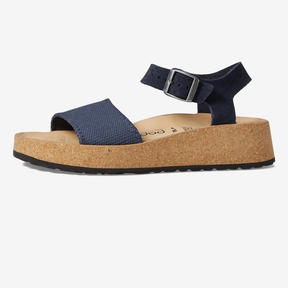 NWT Birkenstock Glenda sandals